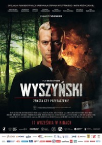Wyszyński - zemsta czy przebaczenie (2021) cały film online plakat