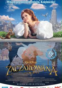 Zaczarowana (2007) oglądaj online