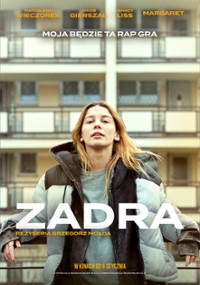 Zadra (2022) oglądaj online