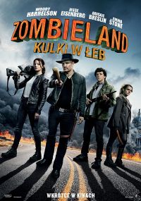 Zombieland: Kulki w łeb (2019) oglądaj online